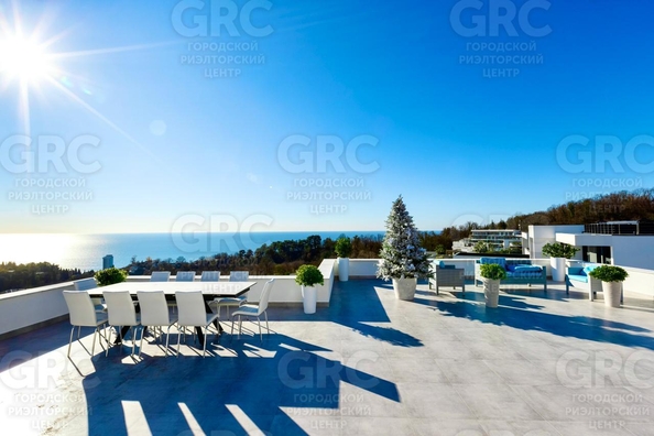 
  Продается коттедж, 500 м², Сочи
. Фото 5.