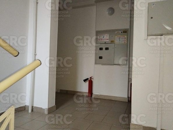 
  Продается студия, 28 м², Амбровая ул, д. 35
. Фото 10.