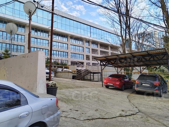 
  Продается студия, 28 м², Амбровая ул, д. 35
. Фото 16.