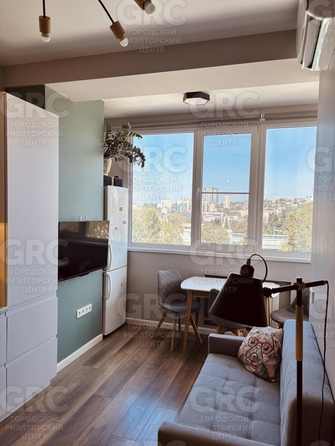 
  Продается 2-комн. квартира, 62 м², Параллельная ул, д. 9/1
. Фото 6.