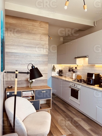 
  Продается 2-комн. квартира, 62 м², Параллельная ул, д. 9/1
. Фото 10.