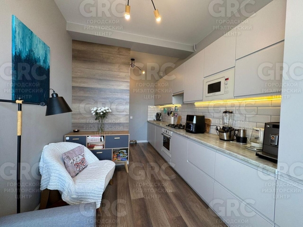 
  Продается 2-комн. квартира, 62 м², Параллельная ул, д. 9/1
. Фото 16.