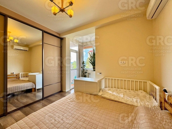 
  Продается 2-комн. квартира, 46.1 м², Параллельная ул, д. 9/1
. Фото 2.