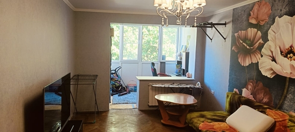 
  Продам 3-комн. квартиру, 60 м², Дмитрия Благоева ул, д. 18
. Фото 6.