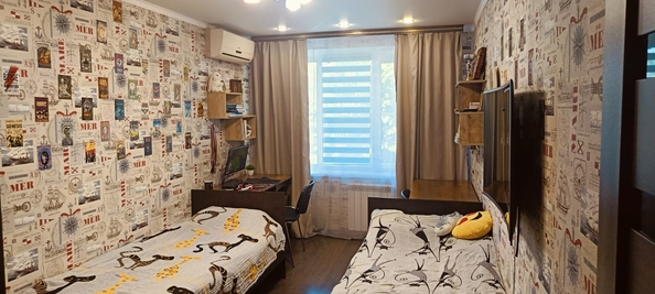 
  Продам 3-комн. квартиру, 60 м², Дмитрия Благоева ул, д. 18
. Фото 9.