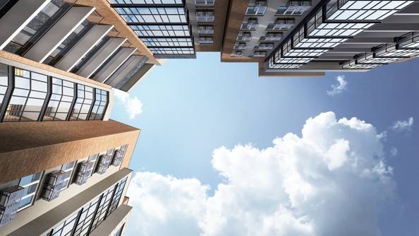 
  Продается 2-комн. квартира, 75.87 м², ЖК Эндемик
. Фото 9.