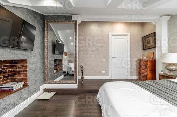 
  Продается 4-комн. квартира, 110 м², Советская ул, д. 7
. Фото 27.