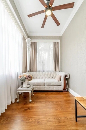 
  Продается 4-комн. квартира, 110 м², Советская ул, д. 7
. Фото 33.