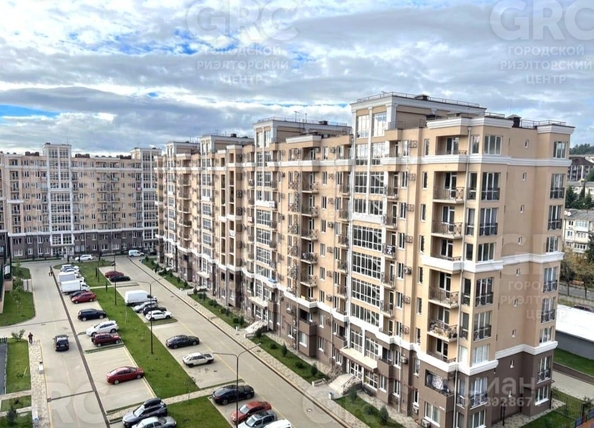 
  Продается 2-комн. квартира, 38 м², Калараша ул
. Фото 1.