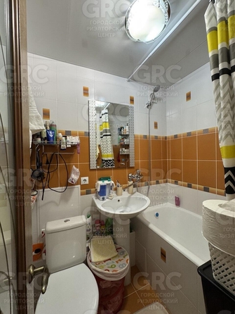 
  Продается 1-комн. квартира, 34.2 м², Грибоедова ул, д. 17
. Фото 8.