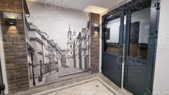 
  Продается апартамент, 29.2 м², Курортный пр-кт, д. 96Г
. Фото 15.
