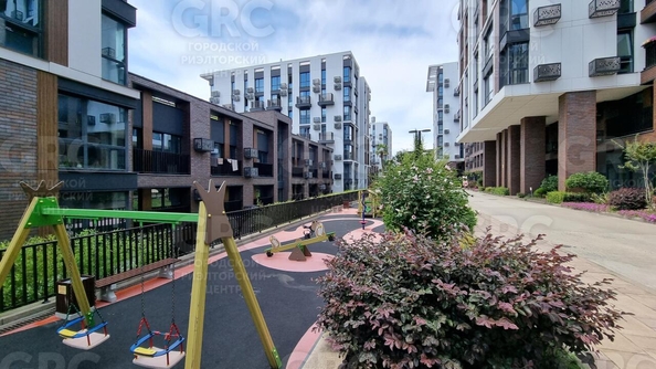 
  Продается апартамент, 29.2 м², Курортный пр-кт, д. 96Г
. Фото 17.