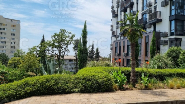 
  Продается апартамент, 29.2 м², Курортный пр-кт, д. 96Г
. Фото 19.