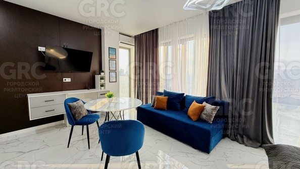 
  Продается студия, 30 м², Дагомысская ул, д. 27
. Фото 6.