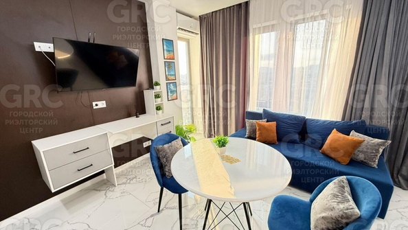 
  Продается студия, 30 м², Дагомысская ул, д. 27
. Фото 8.