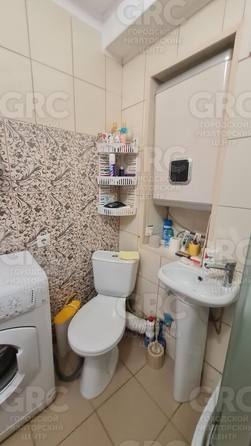 
  Продается студия, 23.7 м², Лысая гора ул, д. 27/11
. Фото 7.