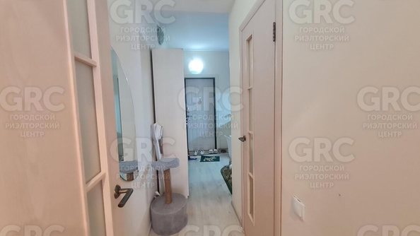 
  Продается студия, 23.7 м², Лысая гора ул, д. 27/11
. Фото 9.