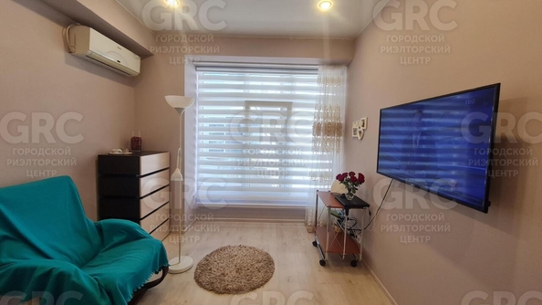 
  Продается студия, 23.7 м², Лысая гора ул, д. 27/11
. Фото 11.