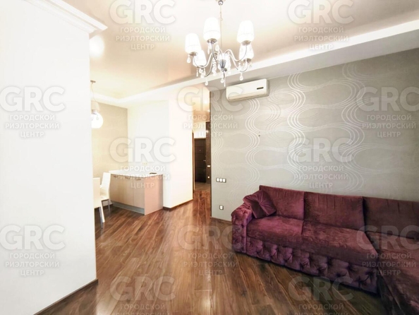 
  Продается 2-комн. квартира, 54 м², Рахманинова пер, д. 39/10
. Фото 4.