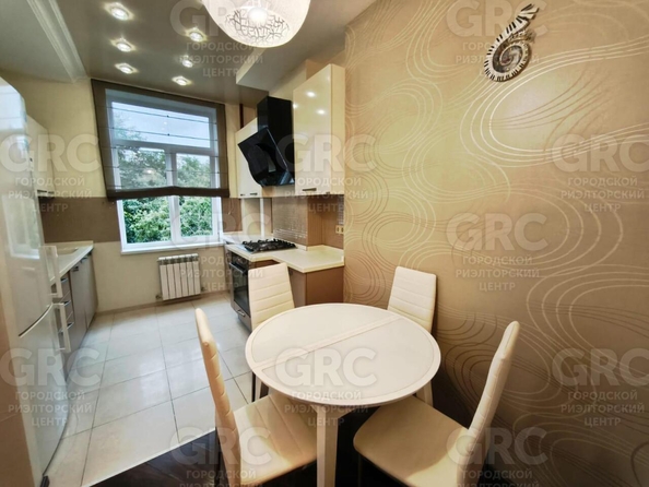 
  Продается 2-комн. квартира, 54 м², Рахманинова пер, д. 39/10
. Фото 11.