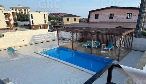 
  Продается апартамент, 25.5 м², Миндальная ул, д. 20/10
. Фото 1.