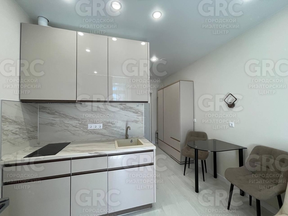 
  Продается студия, 18 м², Ясногорская ул, д. 16/2 к2
. Фото 6.