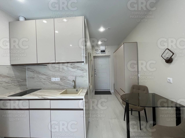 
  Продается студия, 18 м², Ясногорская ул, д. 16/2 к2
. Фото 7.