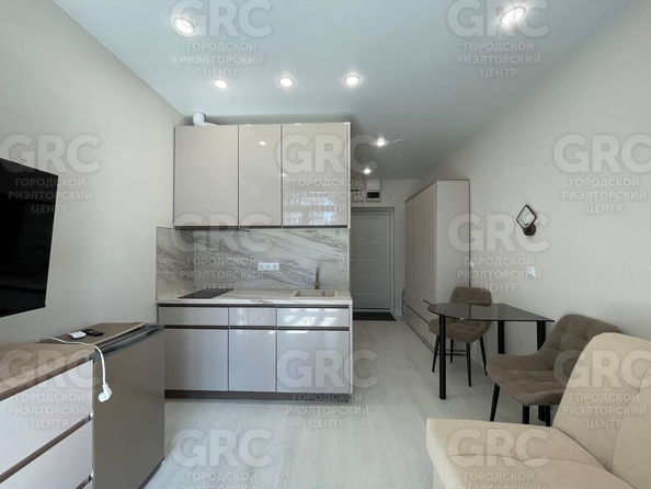 
  Продается студия, 18 м², Ясногорская ул, д. 16/2 к2
. Фото 10.