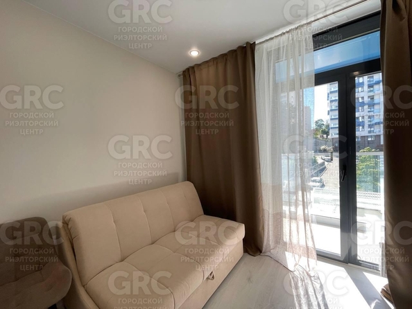 
  Продается студия, 18 м², Ясногорская ул, д. 16/2 к2
. Фото 15.