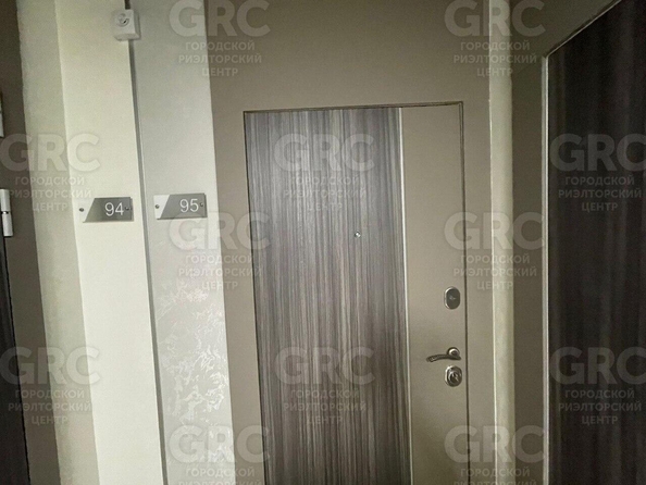 
  Продается студия, 20.7 м², Ясногорская ул, д. 16/2 к1
. Фото 13.