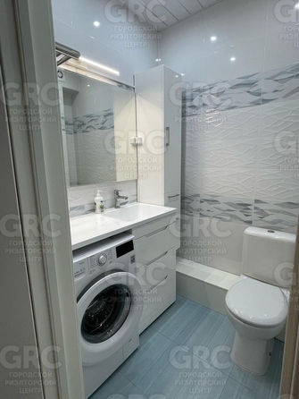 
  Продается 2-комн. квартира, 63.8 м², Трунова пер, д. 6
. Фото 13.