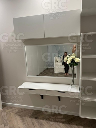 
  Продается 4-комн. квартира, 114 м², Горького ул, д. 87
. Фото 22.