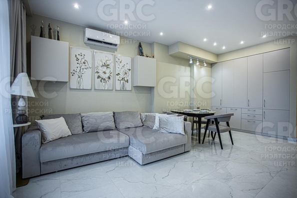 
  Продается 1-комнатный апартамент, 64 м², Гагринская ул, д. 3/8
. Фото 6.