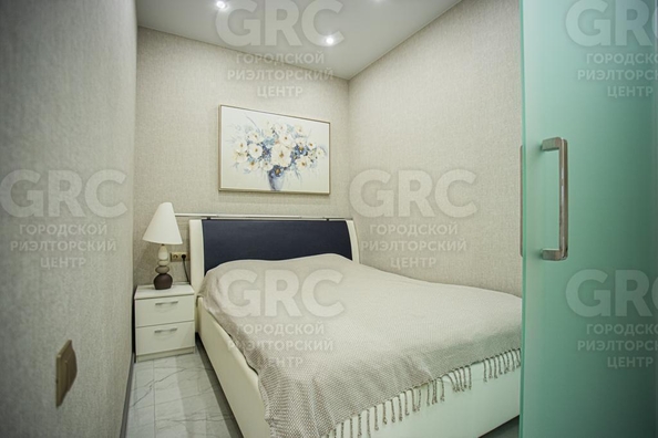 
  Продается 1-комнатный апартамент, 64 м², Гагринская ул, д. 3/8
. Фото 9.