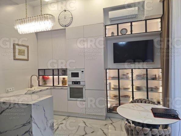 
  Продается 1-комнатный апартамент, 67.2 м², Гагринская ул, д. 3/8
. Фото 2.