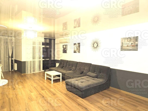 
  Продается 3-комн. квартира, 115.8 м², Горького ул, д. 87
. Фото 16.
