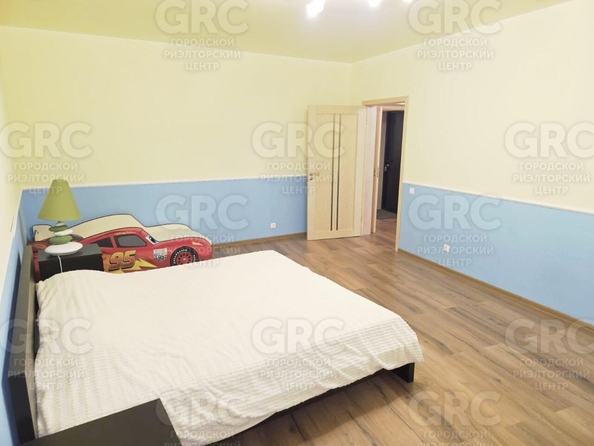 
  Продается 3-комн. квартира, 115.8 м², Горького ул, д. 87
. Фото 24.