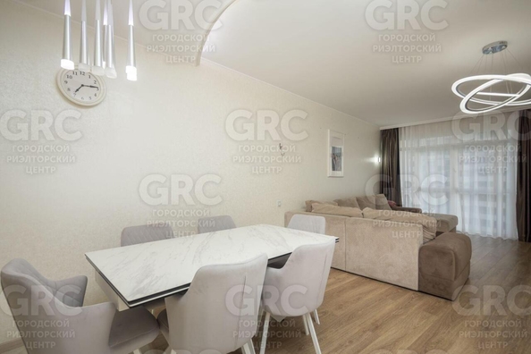 
  Продается 3-комн. квартира, 100 м², Горького ул, д. 87
. Фото 4.