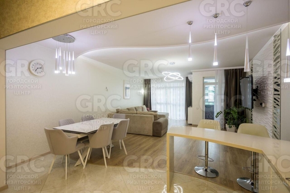 
  Продается 3-комн. квартира, 100 м², Горького ул, д. 87
. Фото 7.