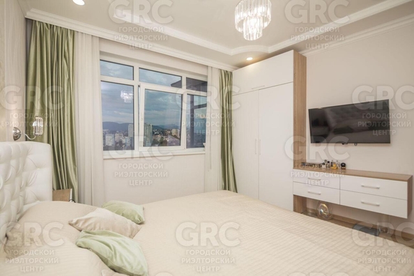 
  Продается 3-комн. квартира, 100 м², Горького ул, д. 87
. Фото 14.