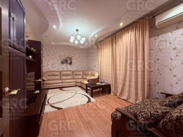 
  Продается 1-комн. квартира, 55 м², Юных Ленинцев ул, д. 10
. Фото 12.