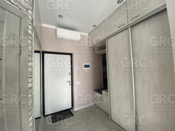 
  Продается апартамент, 26 м², Фабрициуса Я. ул, д. 64
. Фото 20.