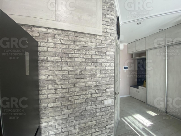 
  Продается апартамент, 26 м², Фабрициуса Я. ул, д. 64
. Фото 21.