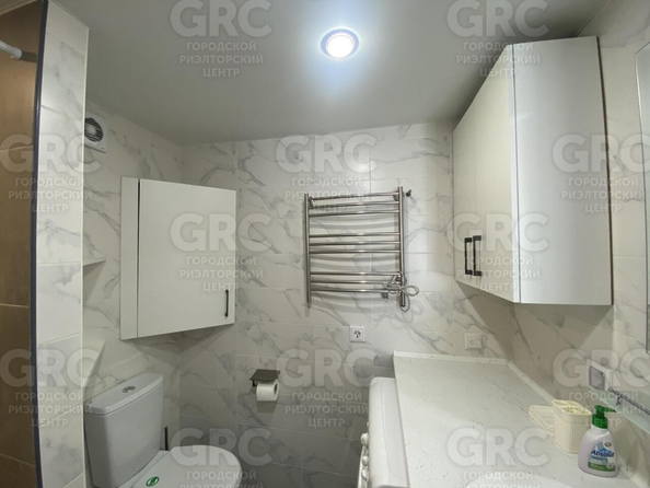 
  Продается апартамент, 26 м², Фабрициуса Я. ул, д. 64
. Фото 22.