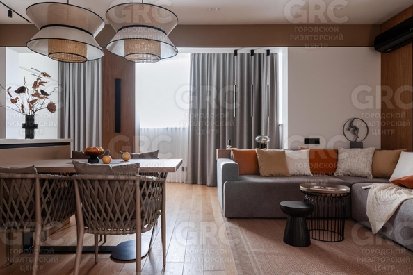 
  Продается 1-комн. квартира, 62 м², Клубничная ул, д. 32
. Фото 3.
