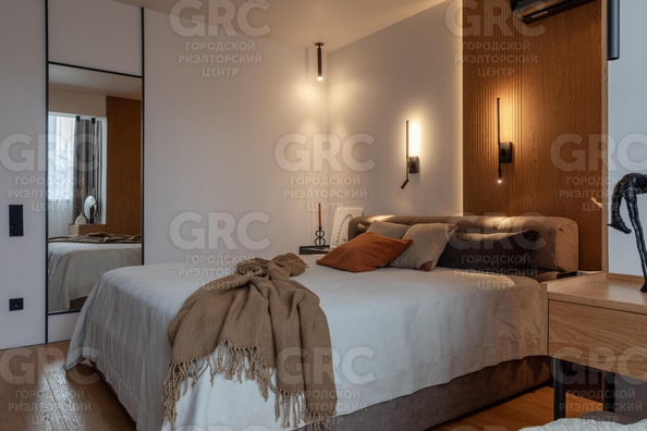 
  Продается 1-комн. квартира, 62 м², Клубничная ул, д. 32
. Фото 18.
