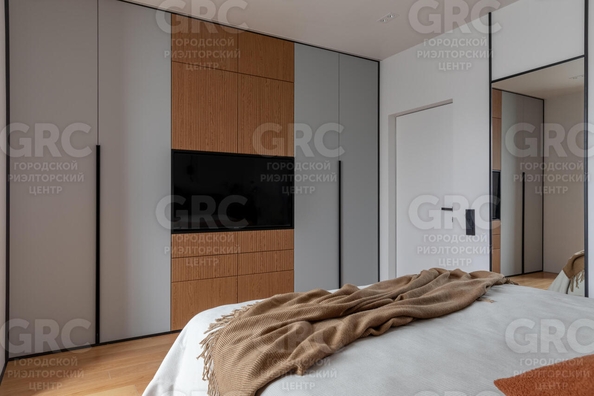 
  Продается 1-комн. квартира, 62 м², Клубничная ул, д. 32
. Фото 22.