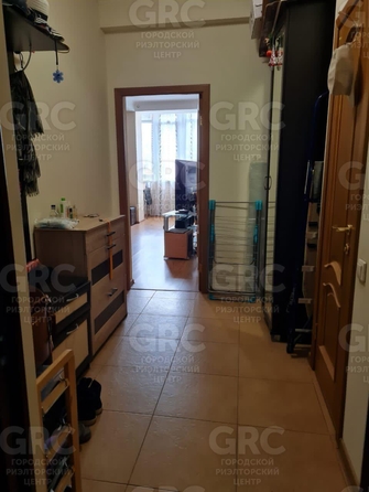
  Продается 2-комн. квартира, 70 м², Рабочий пер, д. 26
. Фото 11.