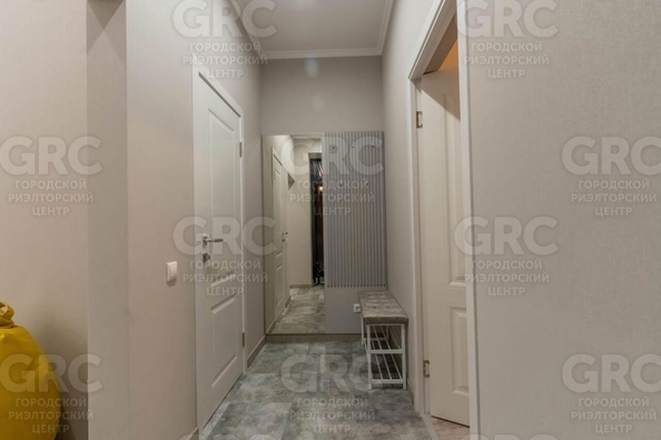 
  Продается 4-комн. квартира, 200 м², Виноградная ул, д. 36
. Фото 7.