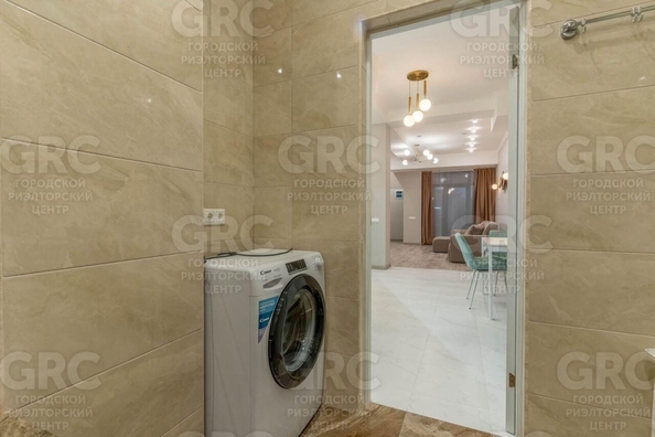 
  Продается 4-комн. квартира, 200 м², Виноградная ул, д. 36
. Фото 9.